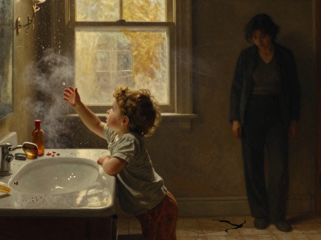 Where to Store Your Medications at Home Safely: Expert Guide to Prevent Accidental Poisoning