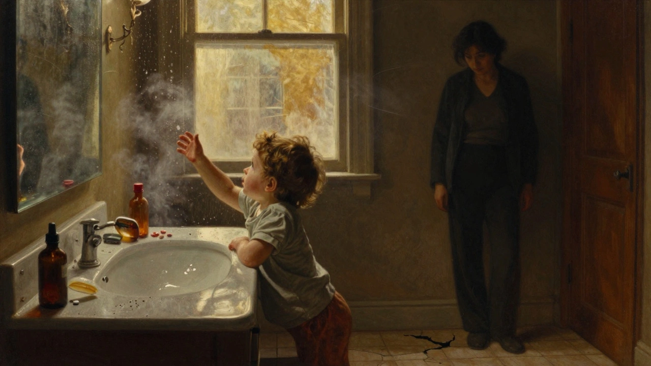 Where to Store Your Medications at Home Safely: Expert Guide to Prevent Accidental Poisoning