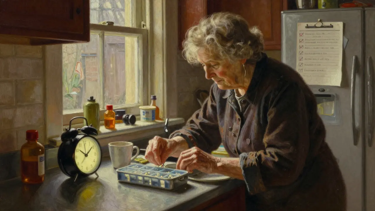 Antibiotic Stewardship at Home: How to Finish Your Course and Dispose of Leftovers Safely