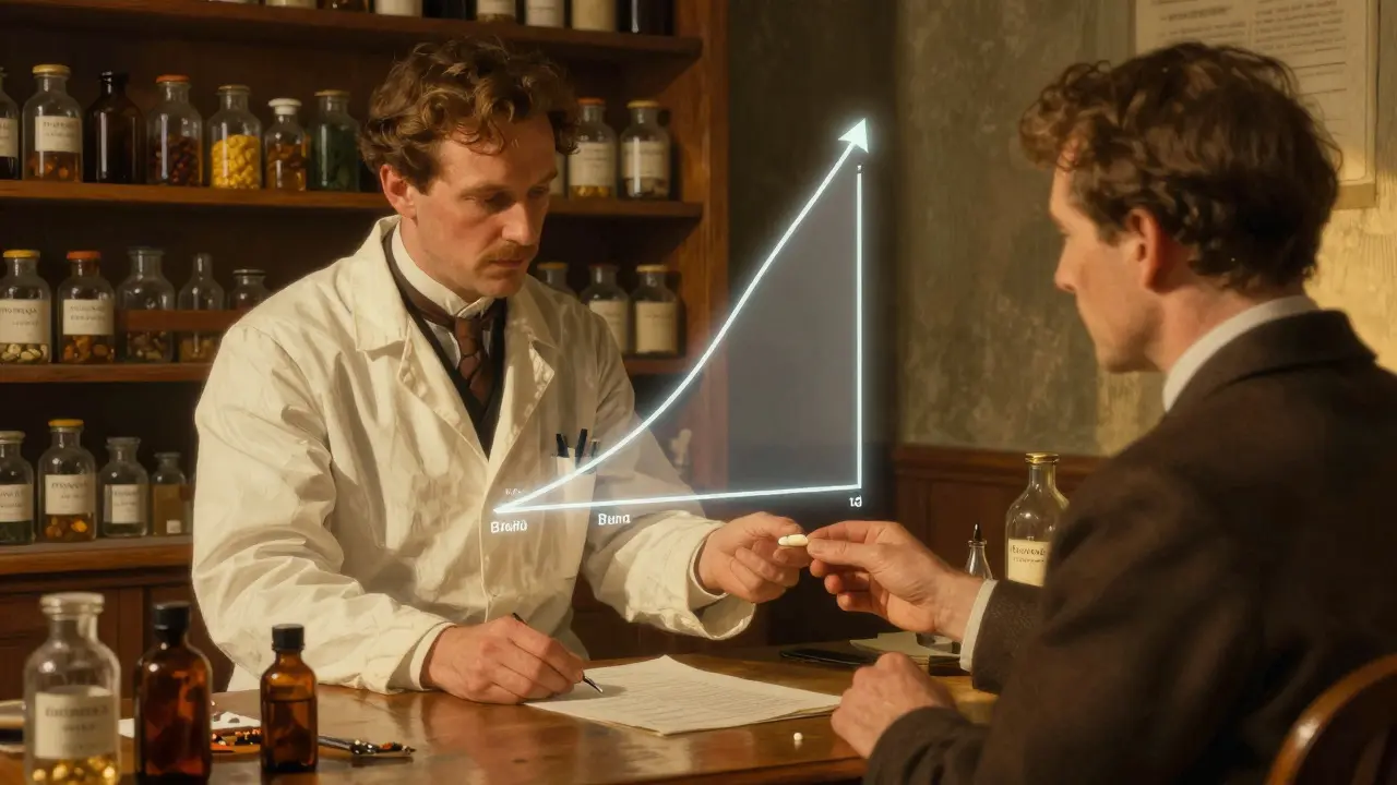 Bioequivalence Explained: FDA Requirements to Prove Generic Drug Equivalence