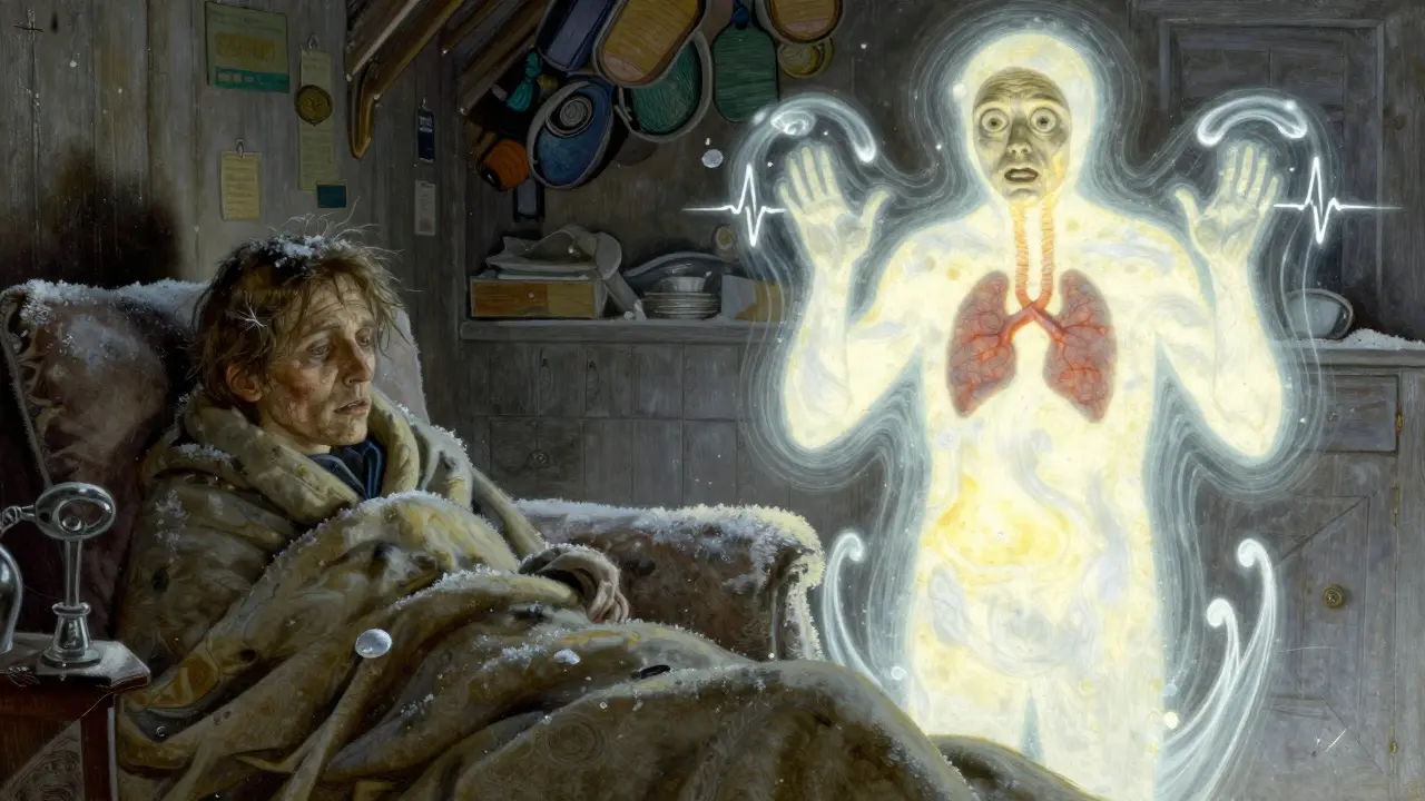 Hypothyroidism vs. Hyperthyroidism: Key Differences and Treatments