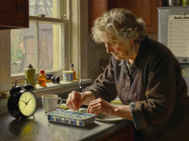 Antibiotic Stewardship at Home: How to Finish Your Course and Dispose of Leftovers Safely