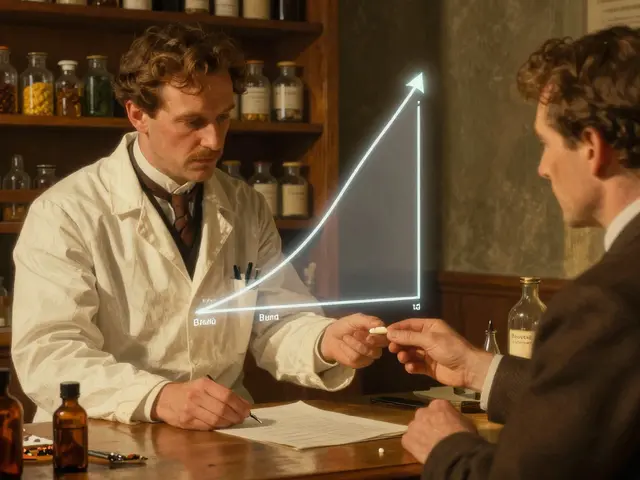 Bioequivalence Explained: FDA Requirements to Prove Generic Drug Equivalence