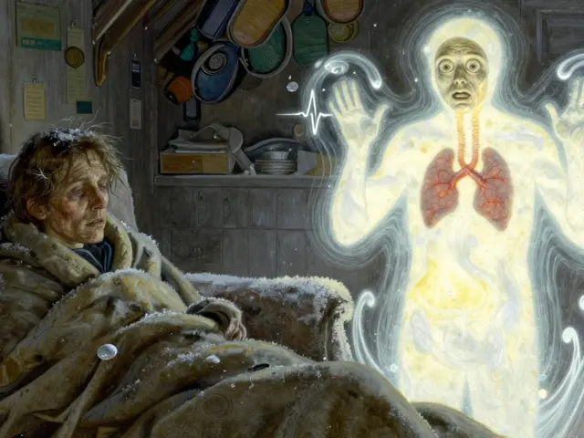 Hypothyroidism vs. Hyperthyroidism: Key Differences and Treatments