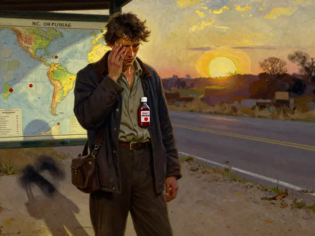 OTC Diarrhea Treatments: When to Use and When to See a Doctor