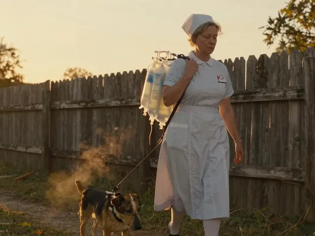 Peritoneal Dialysis at Home: CAPD vs. APD - What You Need to Know