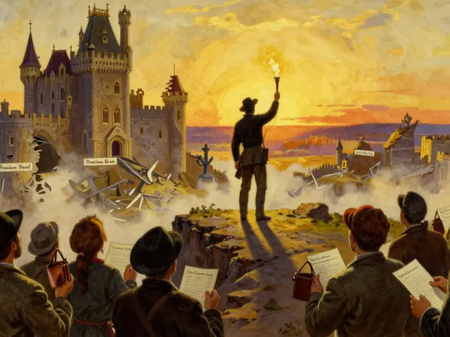 Why Prices Drop at Launch: The Real Reason First Generic Entries Crush Premium Prices