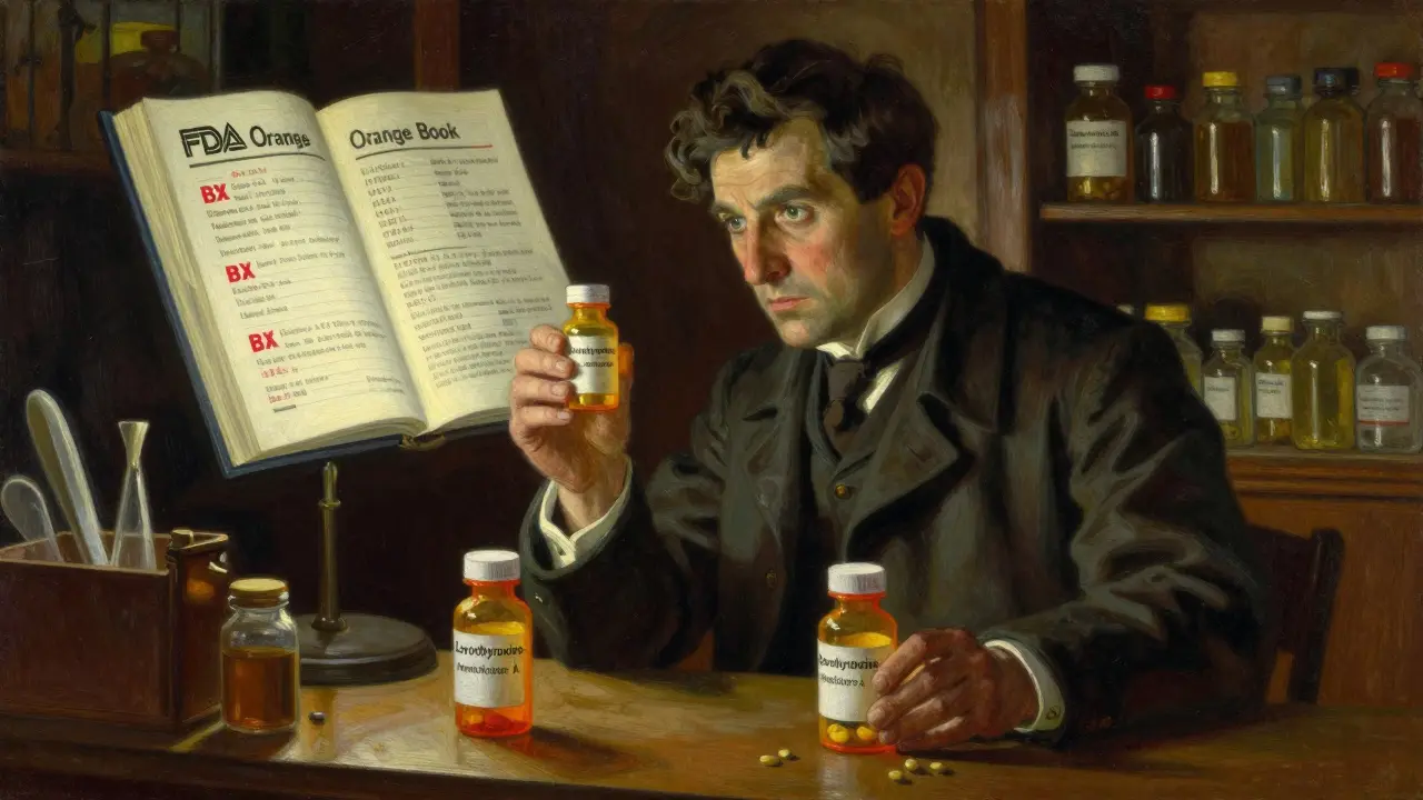 When Pharmacists Should Flag Problematic Generic Medications