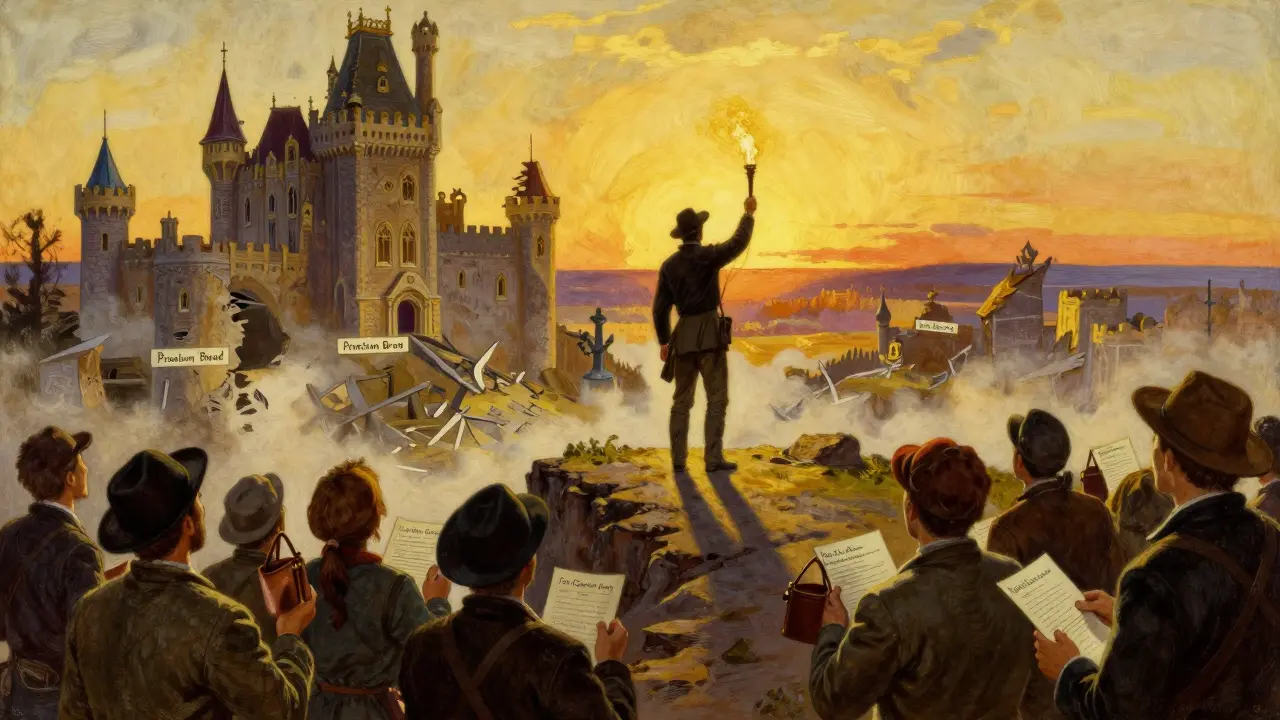 Why Prices Drop at Launch: The Real Reason First Generic Entries Crush Premium Prices