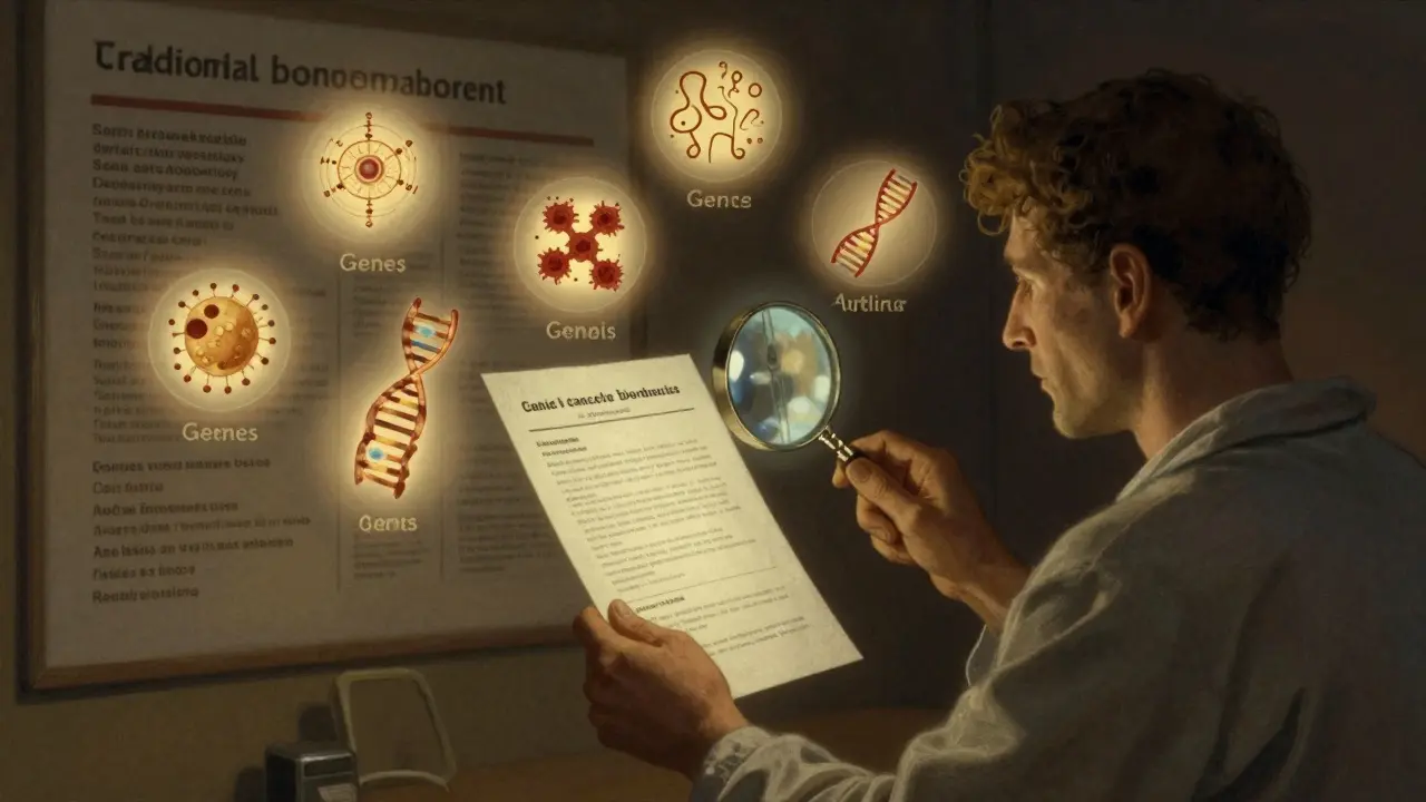 Clinical Trial Eligibility: How Biomarkers and Inclusion Criteria Shape Cancer Treatment