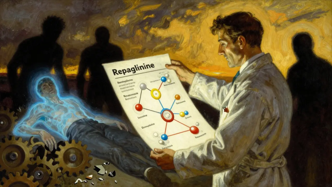 Diabetes Medication Interactions: Drug Combinations That Need Caution