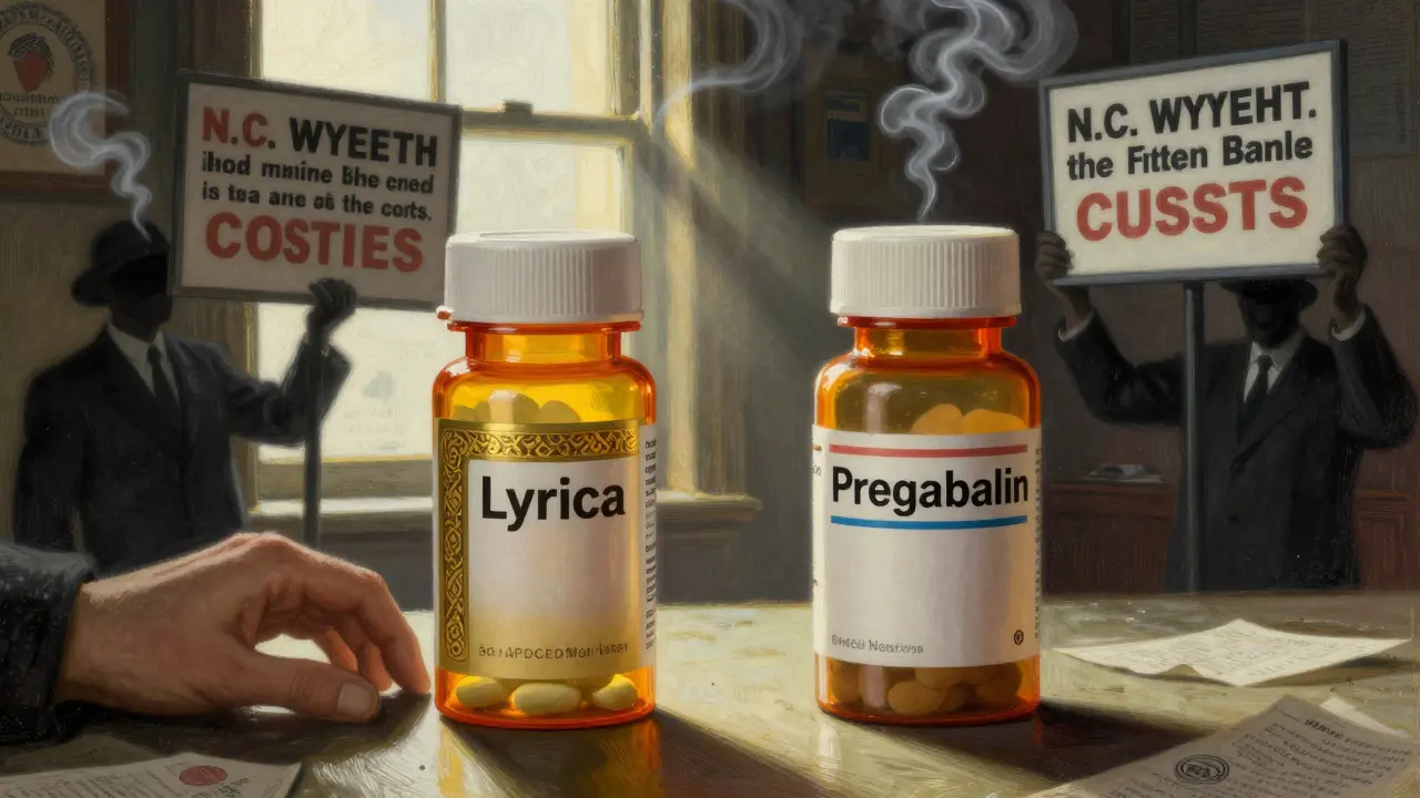 Generic vs Brand Drug Prices: What You Really Pay and Why