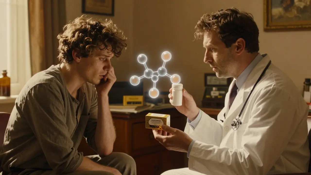 Perception vs Reality: Why Generics Seem Less Effective Than Brand-Name Drugs