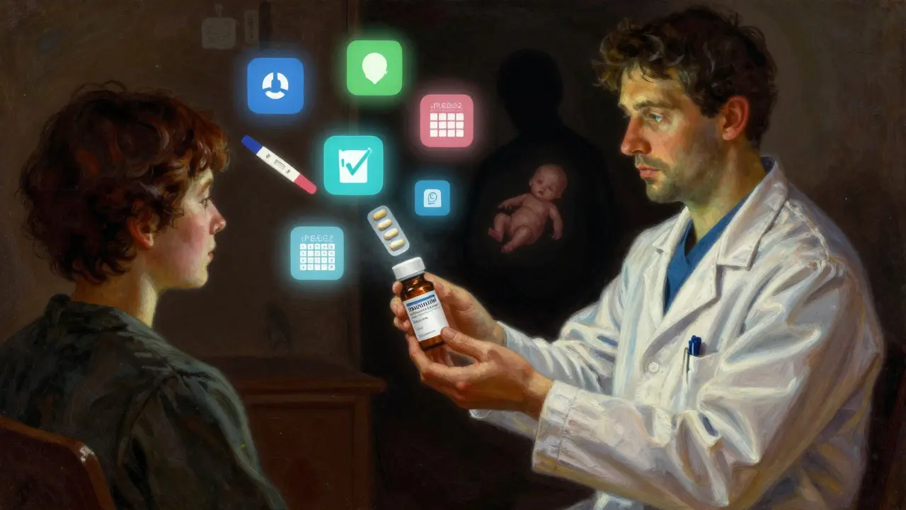 REMS for Isotretinoin: iPLEDGE Requirements and Safety in 2026