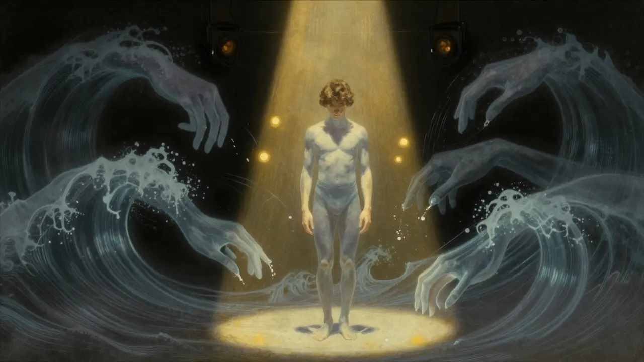 Social Anxiety Disorder: How Beta-Blockers and Behavioral Therapy Work Together