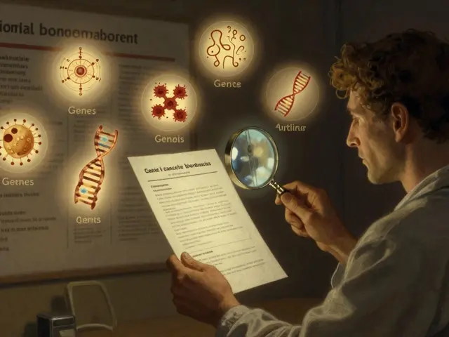 Clinical Trial Eligibility: How Biomarkers and Inclusion Criteria Shape Cancer Treatment