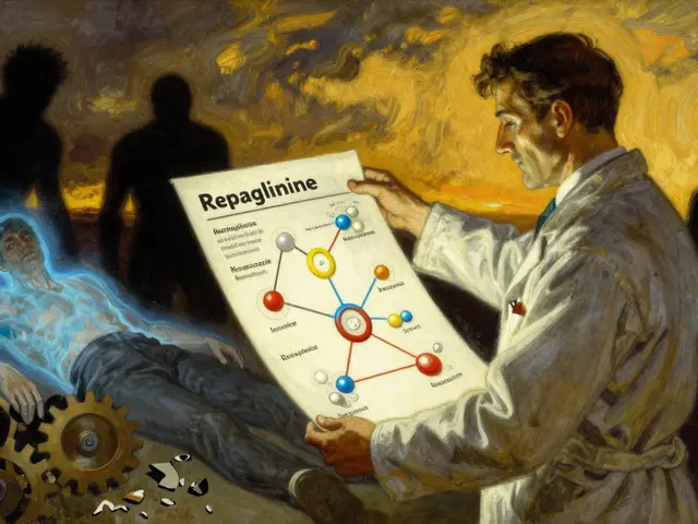 Diabetes Medication Interactions: Drug Combinations That Need Caution