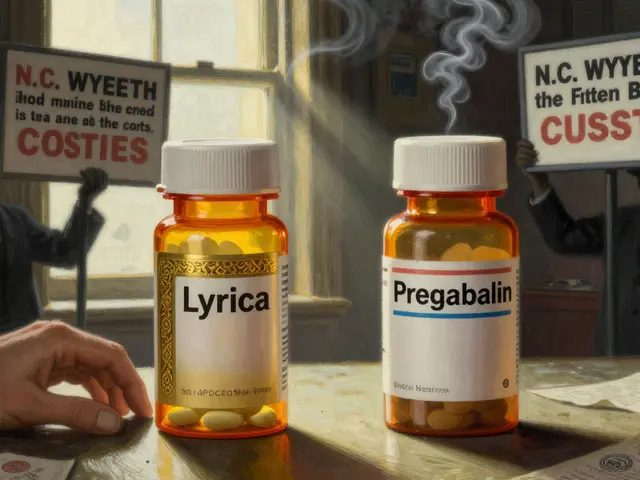 Generic vs Brand Drug Prices: What You Really Pay and Why