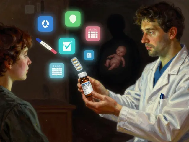 REMS for Isotretinoin: iPLEDGE Requirements and Safety in 2026