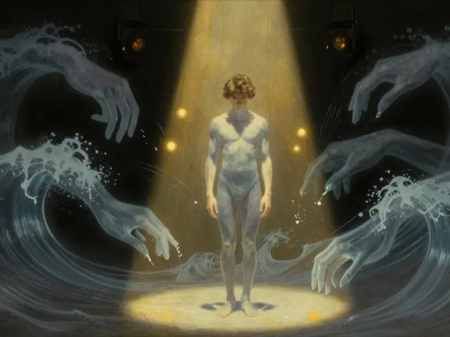 Social Anxiety Disorder: How Beta-Blockers and Behavioral Therapy Work Together