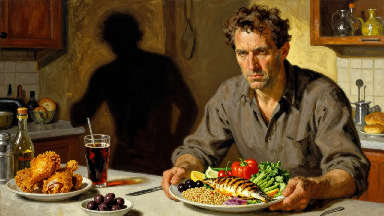 Weight Loss for NAFLD: Diet, Exercise, and Medication Options That Work