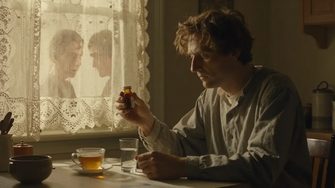 How to Address Stigma When Discussing Mental Health Medications