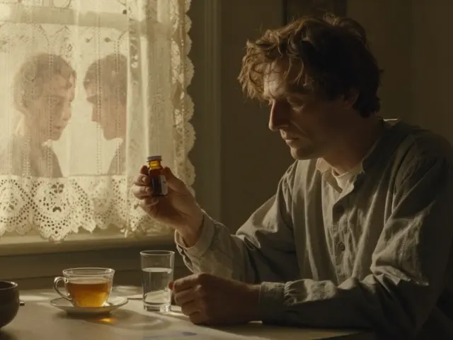 How to Address Stigma When Discussing Mental Health Medications