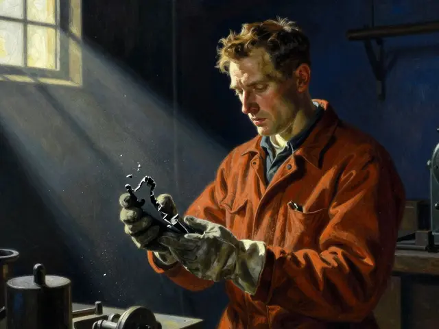 Understanding Manufacturer Reporting: Generic Company Safety Obligations Explained