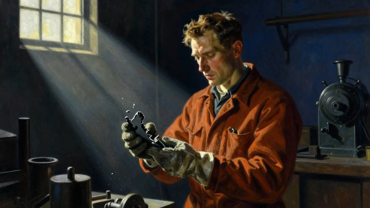 Understanding Manufacturer Reporting: Generic Company Safety Obligations Explained