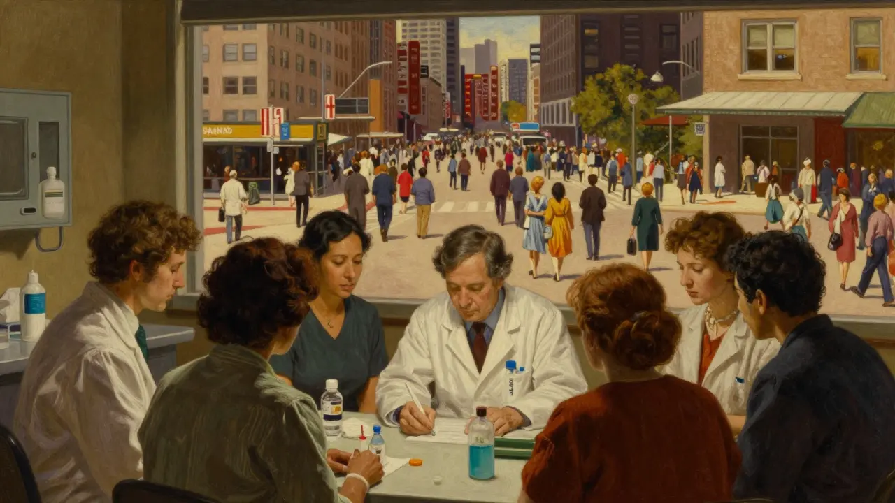 How the FDA Monitors Generic Drug Safety After Approval