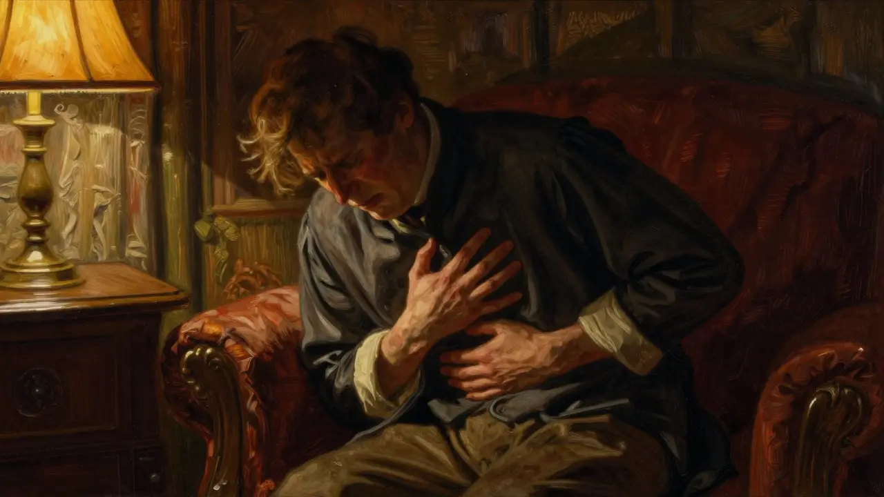 How to Buy Cheap Generic Nexium Online: Best Prices and Tips