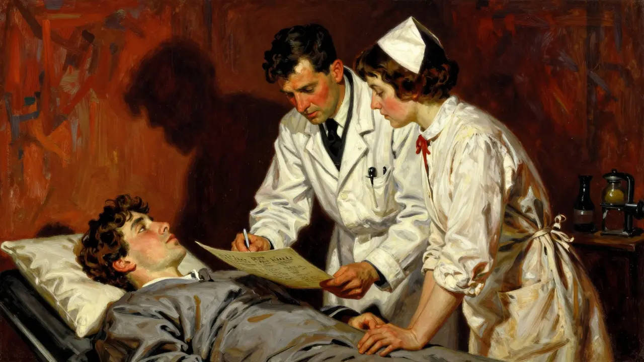 Medication Safety in Hospitals and Clinics: A Practical Guide to Preventing Errors