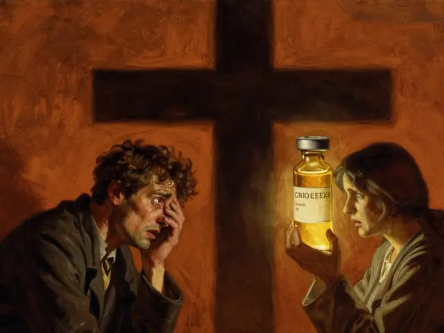 Drug Desensitization Protocols: Managing Severe Medication Side Effects