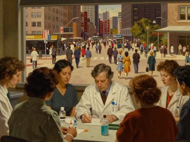 How the FDA Monitors Generic Drug Safety After Approval