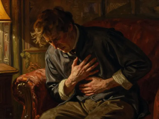 How to Buy Cheap Generic Nexium Online: Best Prices and Tips