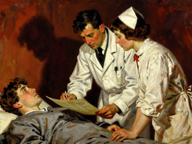 Medication Safety in Hospitals and Clinics: A Practical Guide to Preventing Errors