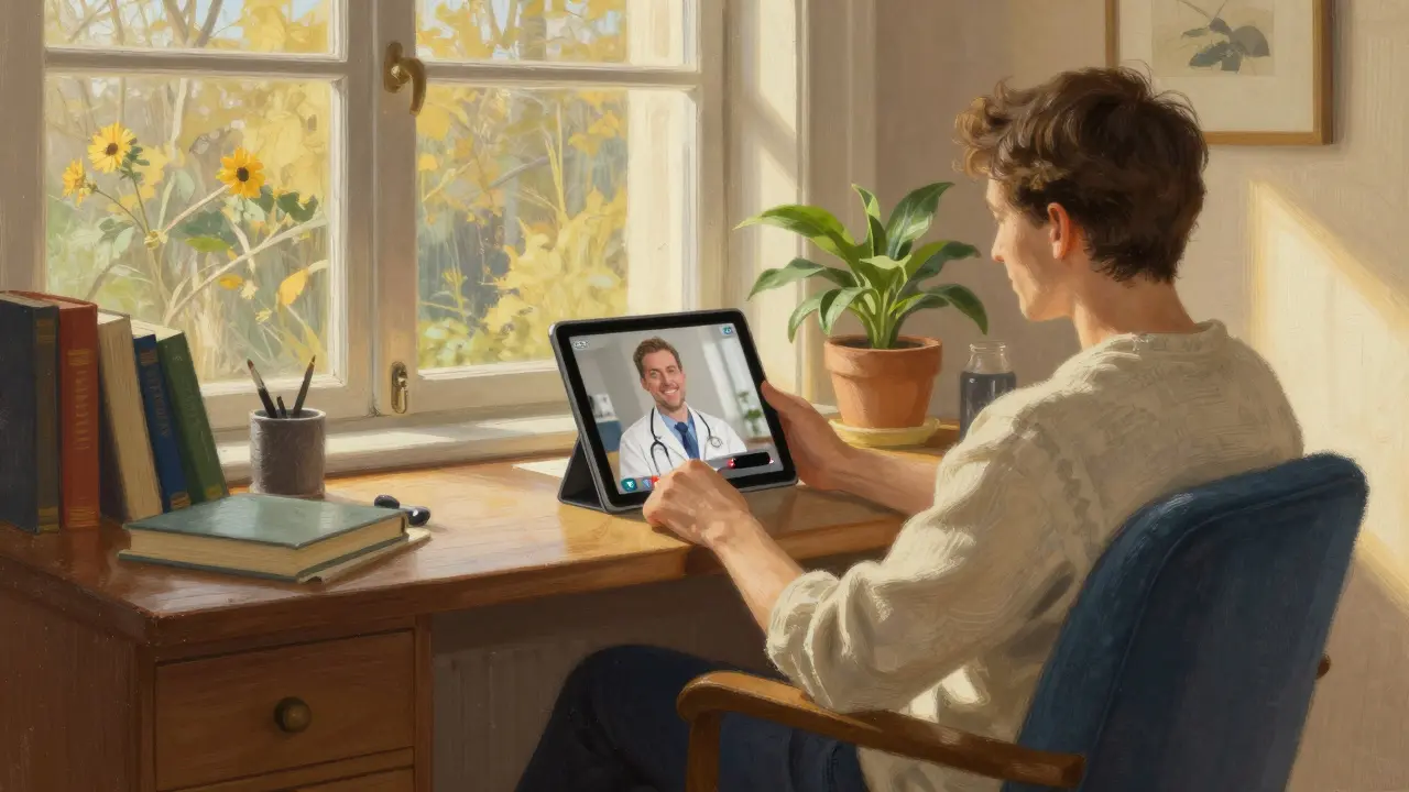 How and Where to Buy Metoprolol Online: Safe Telehealth Guide & Best Prices