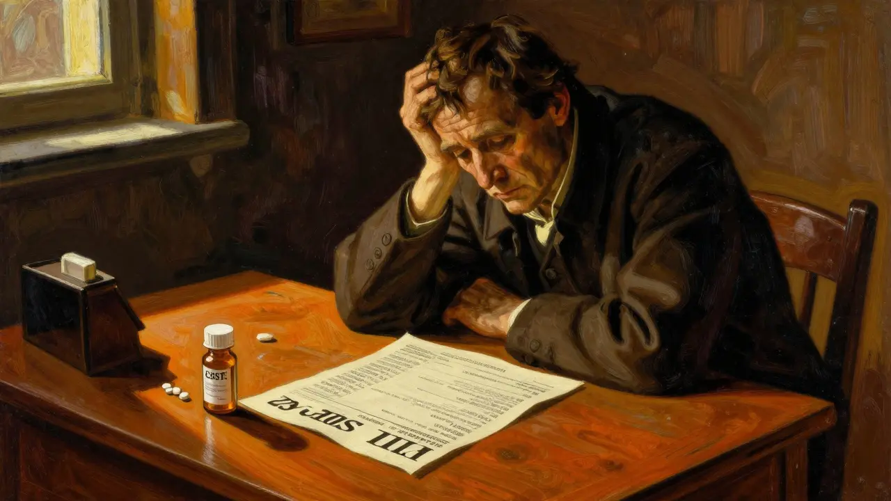 How to Buy Generic Warfarin Online Safely: Prices, Discounts, and Trusted Pharmacies