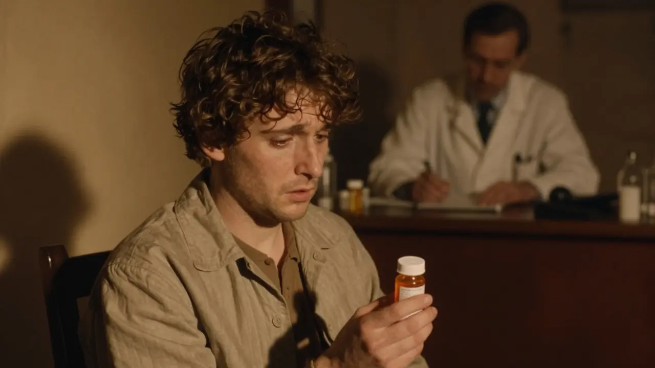 How to Report Medication Side Effects: A Step-by-Step Guide for Patients