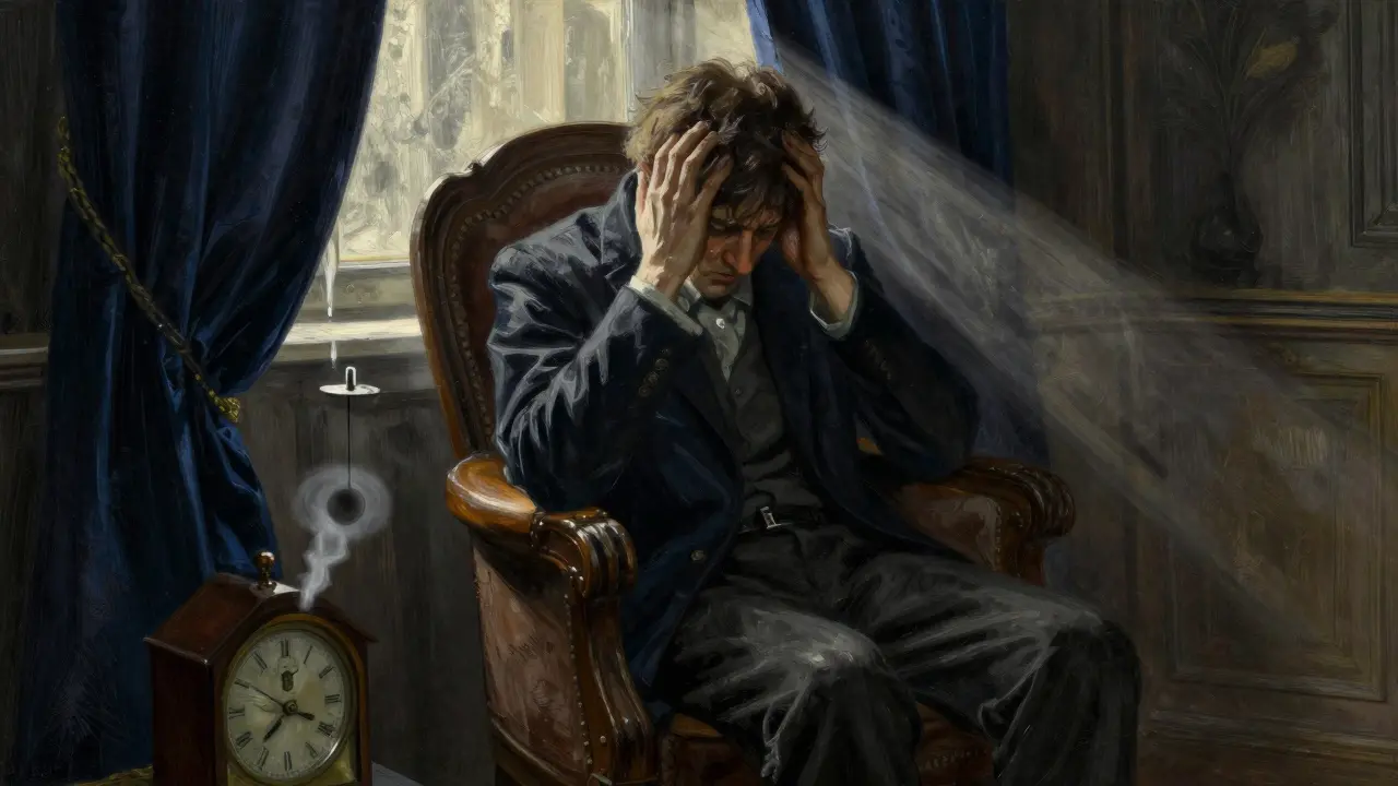 Migraine Headaches: Triggers, Preventive Medications, and Acute Care