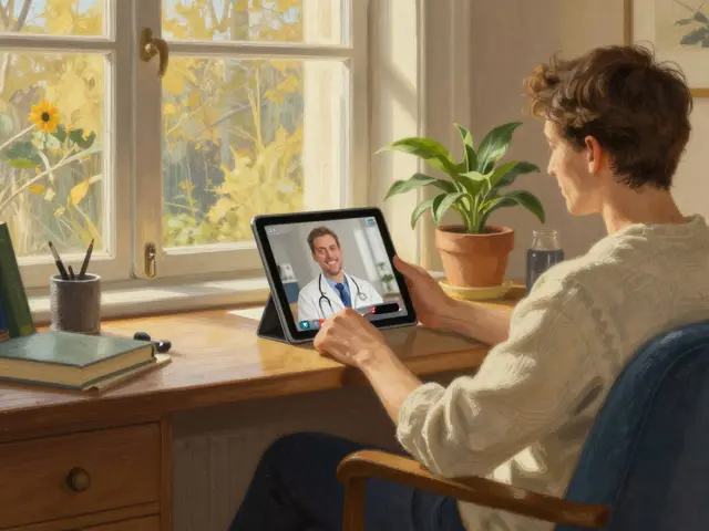 How and Where to Buy Metoprolol Online: Safe Telehealth Guide & Best Prices