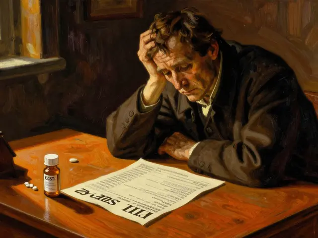 How to Buy Generic Warfarin Online Safely: Prices, Discounts, and Trusted Pharmacies