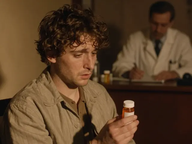 How to Report Medication Side Effects: A Step-by-Step Guide for Patients