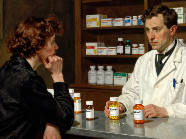 Inactive Ingredient Differences: Can Excipients Affect Safety or Efficacy?