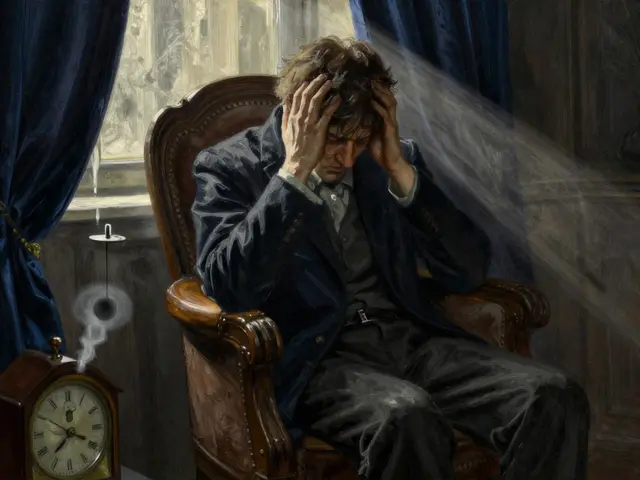 Migraine Headaches: Triggers, Preventive Medications, and Acute Care
