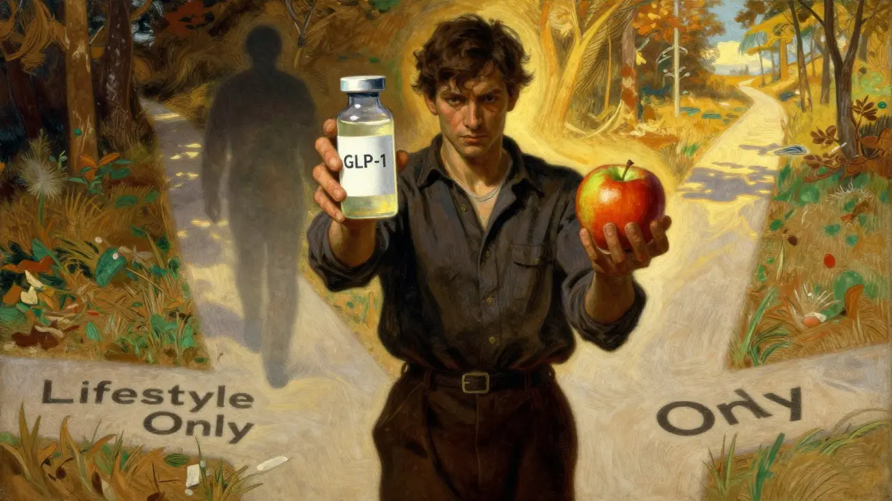 Diabetes and Heart Disease: How Medications and Lifestyle Cut Risk