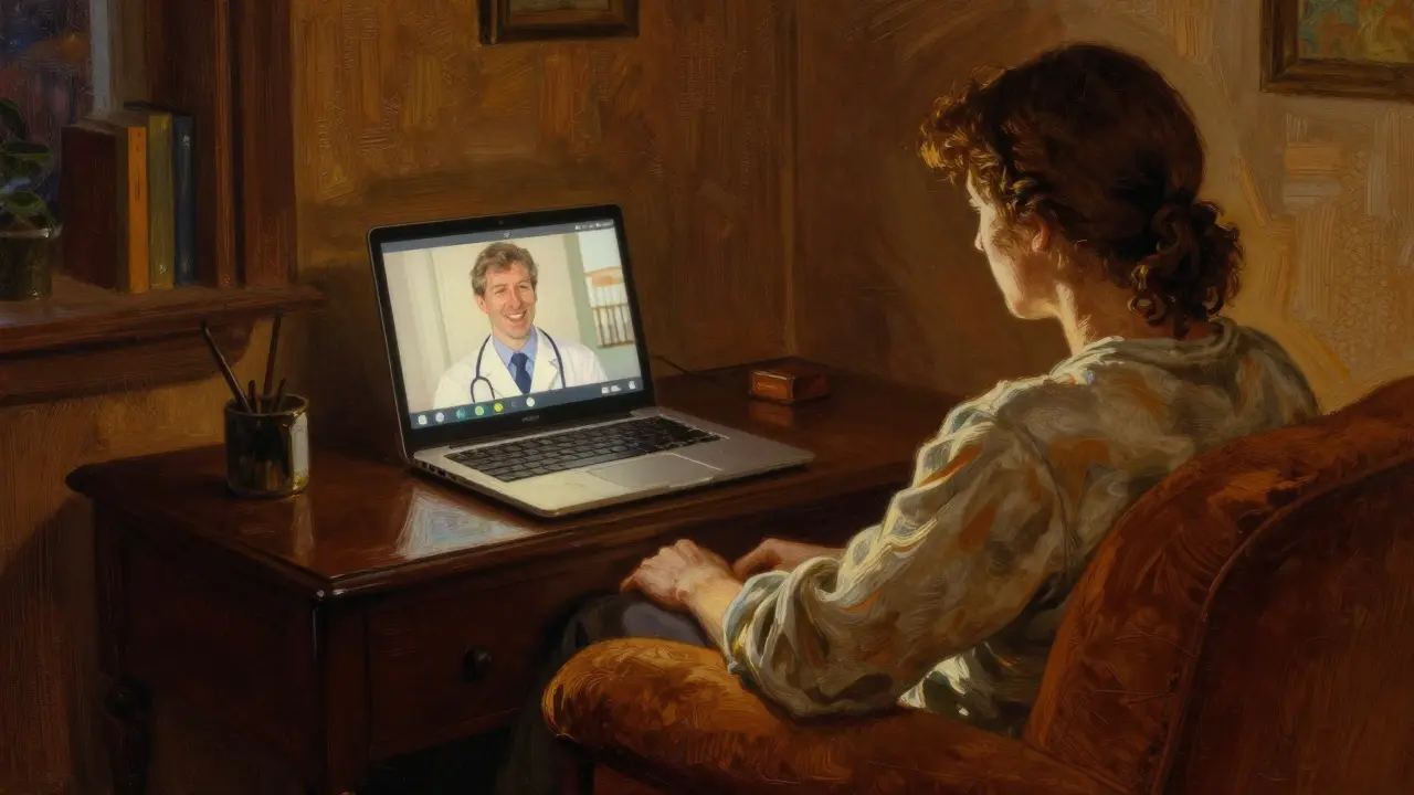 How to Buy Ciprofloxacin Online: Safe Telehealth Options & Prices for 2026