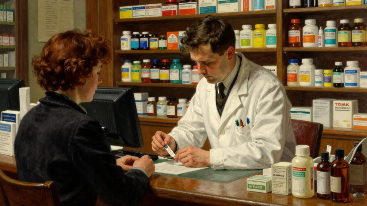 How to Prevent Wrong-Patient Errors at the Pharmacy Counter: A Complete Safety Guide