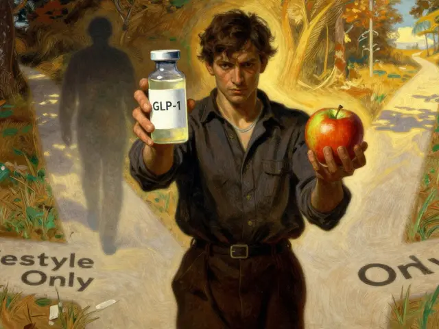 Diabetes and Heart Disease: How Medications and Lifestyle Cut Risk