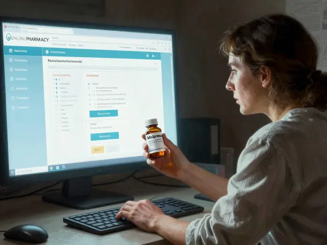 How and Where to Buy Minipress (Prazosin) Online: A 2026 Guide